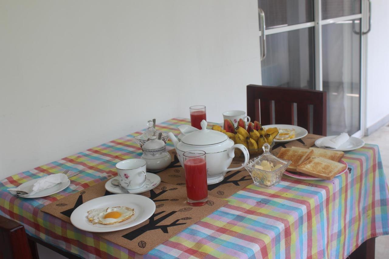 Palm Garden Guest House Galle Exterior photo